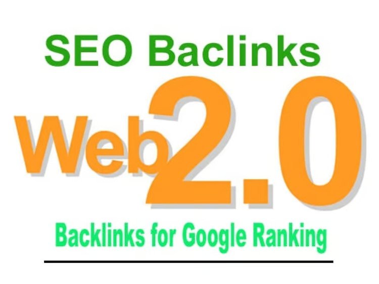 High Quality DA, PA WEB 2.0 DoFollow Backlink for Your Website