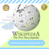 High Quality DA, PA Wikipedia SEO Backlink for Your Website (Niche Relevant)