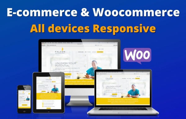 Best Digital Source- eCommerce & WooCommerce Website Design