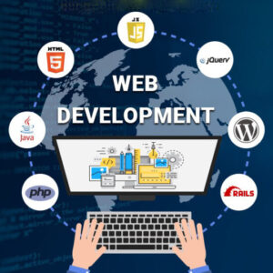 Web-Design-and-Development WordPress-Development