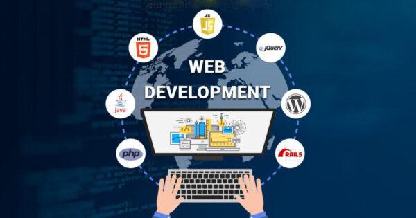 Web-Design-and-Development WordPress-Development